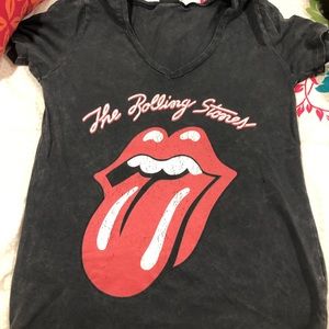 Rolling Stones T-shirt